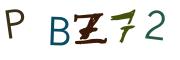 Resimli CAPTCHA