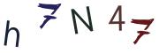 Resimli CAPTCHA